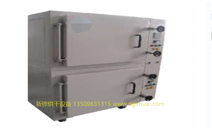 热风清洁隧道炉