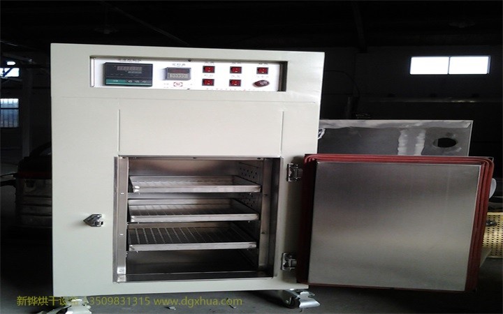 尊龙凯时烘箱