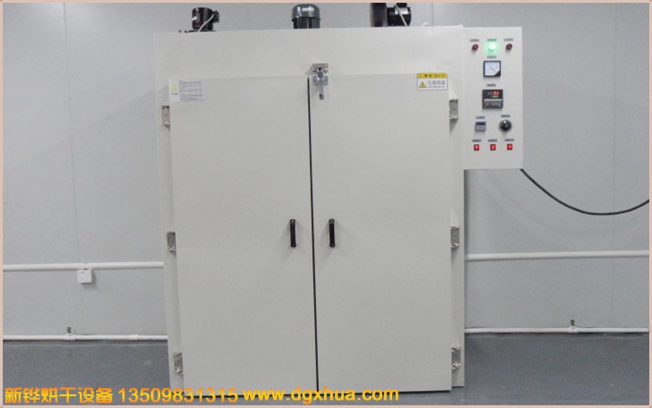 尊龙凯时工业烤箱