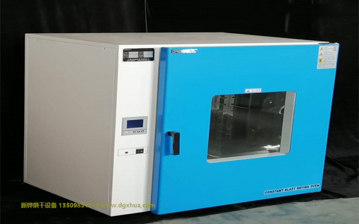 清洁芯片干燥箱
