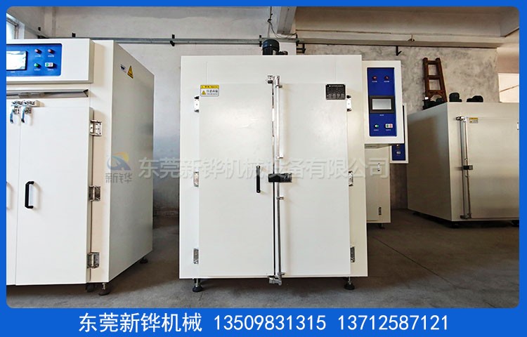 复印机胶辊双门烤箱